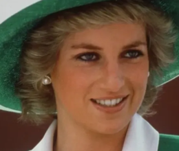 Különleges gyerekkori fotót talált Diana hercegnéről a testvére, amit a nyilvánossággal is megosztott