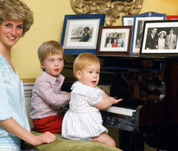 Ez volt Diana utolsó kívánsága: szívszorító, hogy a hercegné végső óhaja valószínűleg már sosem fog teljesülni