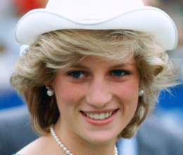 Diana a halála után is diktálja a divatot: a hercegné egyik kedvenc szettje ma is óriási trend