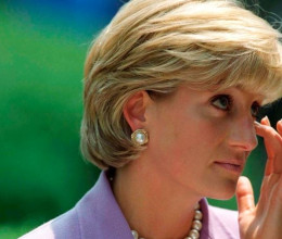 Szívszorító titkot hozott napvilágra Diana öccse: gyötörte a félelem a néhai hercegnét, ettől rettegett a legjobban
