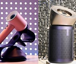 Határtalan innováció és látványos demózónák a bukaresti Dyson Next Gen Living regionális rendezvényen