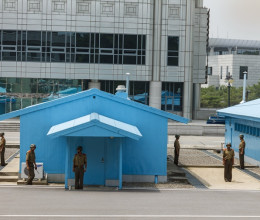 Észak-Korea megnyitotta határait a külföldön tartózkodó állampolgárai előtt