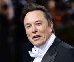 Elon Musk már tudja, mikor veszi át az uralmat a mesterséges intelligencia