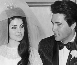 Elvis nem is akarta elvenni Priscillát? Magába zuhanva zokogott az esküvő előtti este a Király