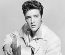 Elvis Presley egyetlen dolgot szívből gyűlölt a karácsonyban - Csak a családja tudott róla