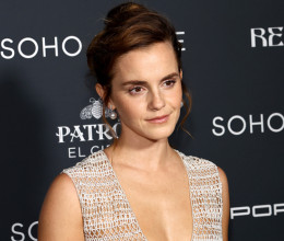 Így nézne ki Emma Watson férfiként: Alex, a szexi öccse, kiköpött mása a színésznek