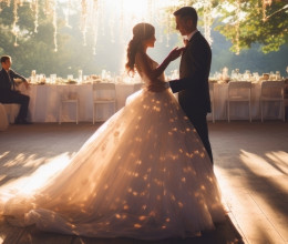 Elzavarta a menyasszony húgának pasiját az esküvői fotós a képről: zseniális az oka - Videó