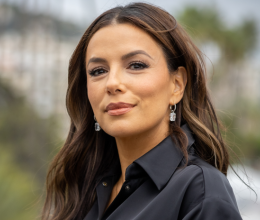 Eva Longoria olyan káprázatos ruhába bújt, mint még soha: a színésznő láttán mindenkinek elakadt a lélegzete – fotók