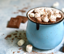 Íme a legfinomabb forró csoki receptje: ennek nem fogsz tudni ellenállni