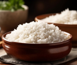 Ha így főzöd a rizst, olyan finom lesz, mint még soha: a ragacsos végeredmény helyett egy puha, finom köret lesz a jutalmad!