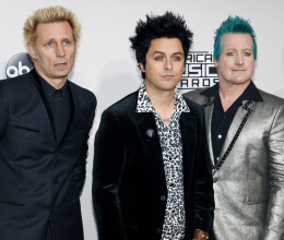Hoppá: visszatért a Green Day, akik sokakat ki fognak borítani az ismételt szókimondásukkal