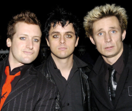 Erről szól valójában a Green Day legnagyobb slágere