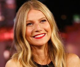 Gwyneth Paltrow bevállalta: smink nélküli fotót posztolt magáról az 51 éves színésznő