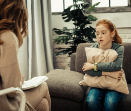 Traumaterapeuta: 5 dolog, amit minden szülő azonnal hagyjon abba