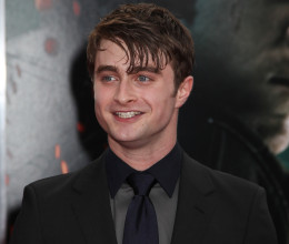 Daniel Radcliffe inkább ezeket a karaktereket játszotta volna el a Harry Potter filmekben