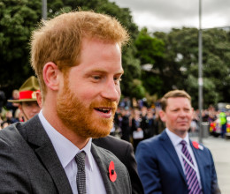 Harry herceg visszatérne, de állítólag ehhez Vilmosnak is lesz néhány szava