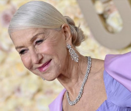 Helen Mirren ezért az 55 ezer forintos parfümért rajong: a színésznő évek óta nem hajlandó más illatot magára fújni