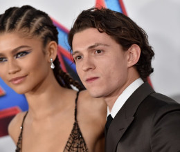 Tom Holland végre tiszta vizet öntött a pohárba: elárulta, tényleg szakítottak-e Zendayával