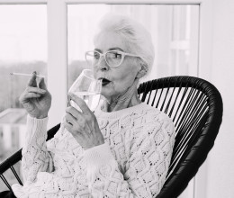 100 éves is elmúlt: ennek az alkoholfajtának tulajdonítja hosszú életének titkát egy arizonai nő