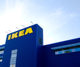 Az IKEA hazánkban is gigászi dologra készül, ennek minden vásárló örülni fog