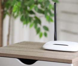 Ha itt helyezed el a routert háromszor gyorsabb lesz az internet a lakásodban
