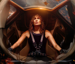 Naná, hogy Jennifer Lopez tarol a magyar Netflixen, ráadásul egy szokatlan szerepben