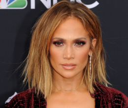 Leesett a rajongók álla: valójában így néz ki smink nélkül Jennifer Lopez - a világsztár önmagát buktatta le egy videóban