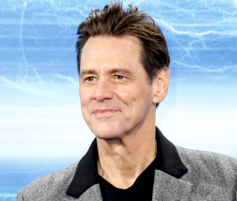 Rá sem ismerni Jim Carrey-re: a színész már nem úgy néz ki, ahogy megszoktuk, döbbenetesen megváltozott