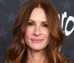 Ezért nem vetkőzött le egyetlen filmszerep kedvéért sem Julia Roberts