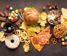 Ez a 3 élelmiszer rosszabb a cukornál is: iktasd ki őket az étrendedből, ha hosszú és egészséges életre vágysz!