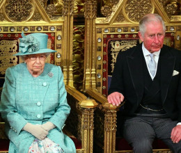Kamilla volt az oka, hogy II. Erzsébet és Károly több éves mosolyszünetet tartott: a királynő nagyon megharagudott elsőszülött fiára