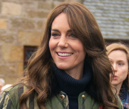 Kate Middleton bemutatta a tökéletes farmernadrágot: nem találsz ennél jobbat idén