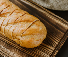 Rakd ezt a kenyér mellé, és nem fog se megpenészedni, se kiszáradni: olyan friss marad majd, mint mikor megvetted!