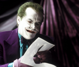 Jack Nicholson túltolta Joker szerepét: Teljesen kiakasztotta kollégáit a forgatáson