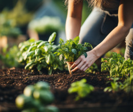 Így termelhetsz zöldséget és gyümölcsöt saját kert nélkül 