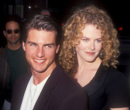 Nicole Kidman és Tom Cruise lánya kitiltotta az esküvőjéről világhíres szüleit: így néz ki ma a ritkán látott, 30 éves Bella - Fotók