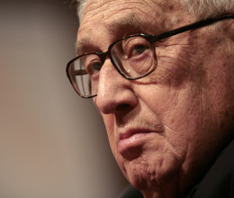 Százéves korában elhunyt Henry Kissinger