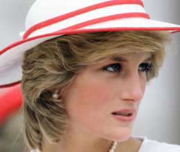 A titok Diana hercegnő ikonikus frizurája mögött: egykori fodrásza mesélt róla