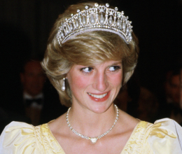 Ezért nem volt soha hosszú haja Diana hercegnének: Meglepő, miért viselte így a frizuráját