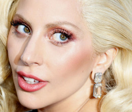 Lady Gaga új frizurája láttán te is azonnal fodrászhoz akarsz majd menni!