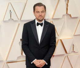 Leonardo DiCaprio rengeteggel tartozik ennek a színésznőnek