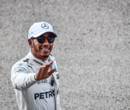 Vége: szakított egymással Hamilton és a Mercedes