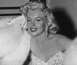 Éveken át nem is tudtak egymásról, de később elválaszthatatlanná váltak - ő volt Marilyn Monroe ritkán látott testvére, Berniece