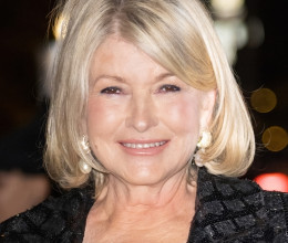 82 évesen már felismerhetetlen a rég nem látott Martha Stewart: így néz ki ma mindenki kedvenc sztárszakácsa