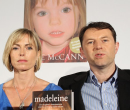 A portugál rendőrség bocsánatot kért a másfél évtizede eltűnt Madeleine McCann szüleitől