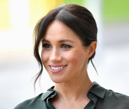 Meghan Markle hasonmásává operáltatta magát egy 3 gyerekes anyuka - íme az eredmény