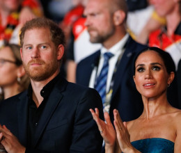 Kitálalt a szakértő: Meghan hamarosan eltaszítja magától a magányba beleroppanó Harry-t, mert már nincs szüksége rá