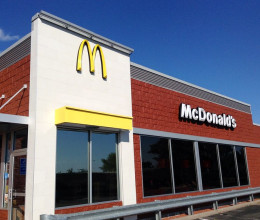 A McDonald's mindent fel akar borítani, és ez a Big Mac-et is érinti