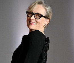 Meryl Streep egyetlen szépségtitokra esküszik, ami szó szerint ingyen van: a bőrgyógyász is ugyanezt tanácsolja