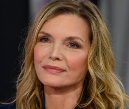 Nem térnek magukhoz Michelle Pfeiffer rajongói: a színésznő megmutatta, hogyan néz ki az arca smink nélkül – fotó